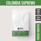 Colombia Supremo (100% Arabica) - Freshly Roasted Coffee